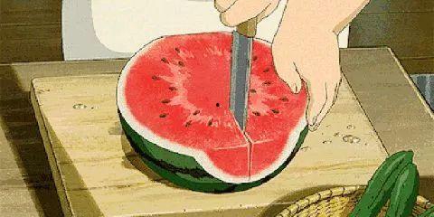 夏季吃瓜的小妙招视频,视频揭秘小妙招