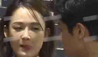 佛山吃瓜吐舌视频,这表情太魔性了！