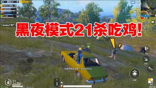 吃鸡家园吃瓜视频在线观看,揭秘游戏幕后趣事