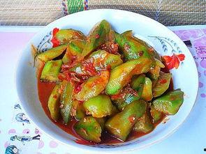 棉瓜怎么炒着吃视频教程,家常美味轻松学