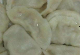 砍瓜饺子怎么吃的视频,视频教学让你轻松上手