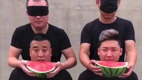 真正吃瓜的视频搞笑片段